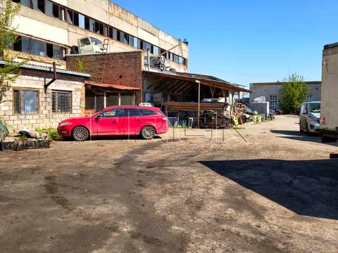 комерційна за адресою Бровари, Січових Стрільців вул. (Щолківська), 2-Б