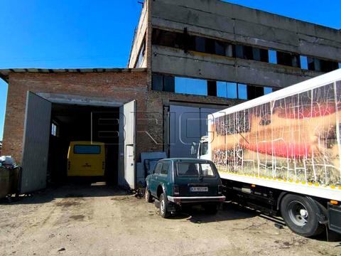 комерційна за адресою Бровари, Січових Стрільців вул. (Щолківська), 2-Б