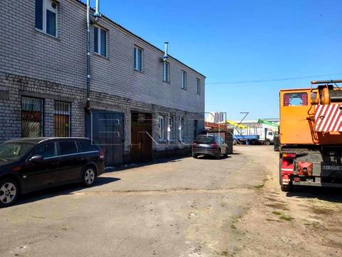 комерційна за адресою Бровари, Січових Стрільців вул. (Щолківська), 2-Б
