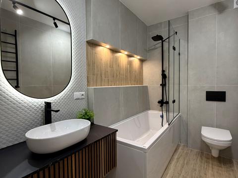 квартира за адресою Височана вул., 18 к34