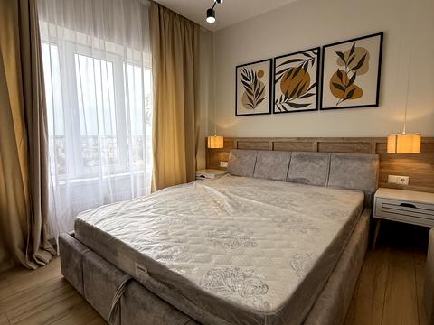 квартира за адресою Височана вул., 18 к34