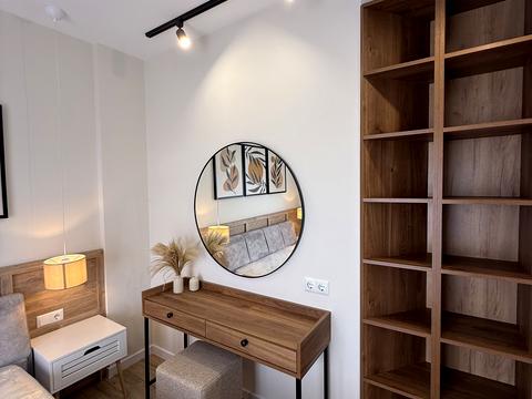 квартира за адресою Височана вул., 18 к34