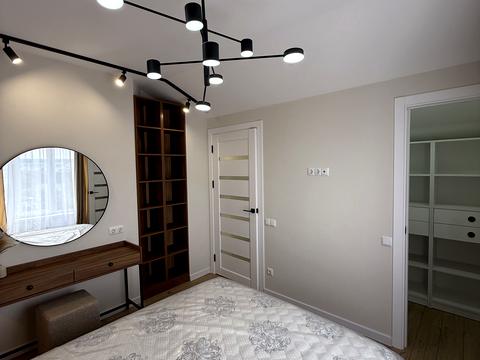 квартира за адресою Височана вул., 18 к34