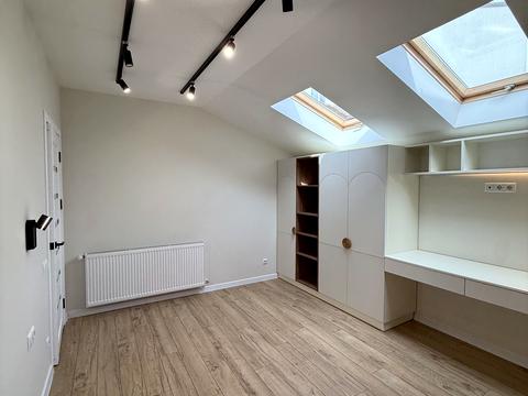 квартира за адресою Височана вул., 18 к34