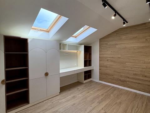 квартира за адресою Височана вул., 18 к34
