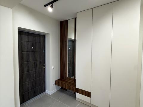 квартира за адресою Височана вул., 18 к34