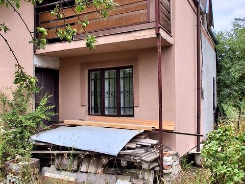 будинок за адресою с. Липники, С.т Урожай