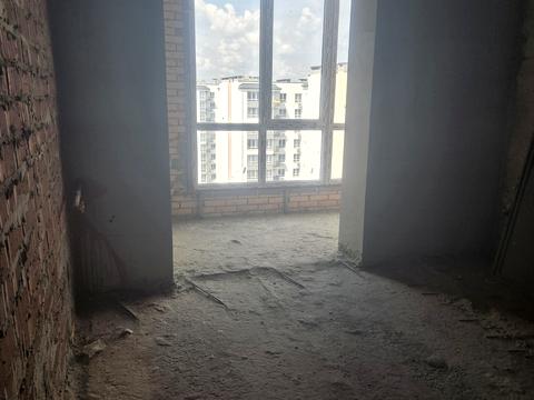 квартира за адресою Співдружності вул., 1