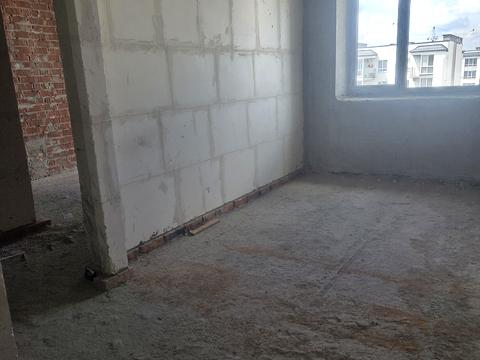 квартира за адресою Співдружності вул., 1