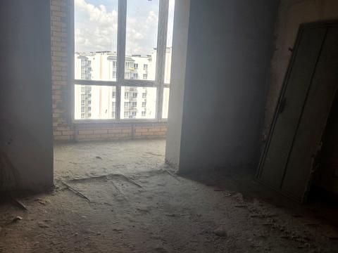 квартира за адресою Співдружності вул., 1