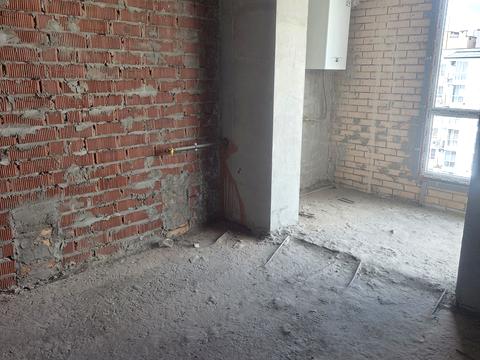 квартира за адресою Співдружності вул., 1