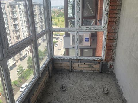 квартира за адресою Співдружності вул., 1