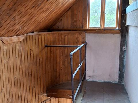 будинок за адресою с. Липники, С.т Урожай