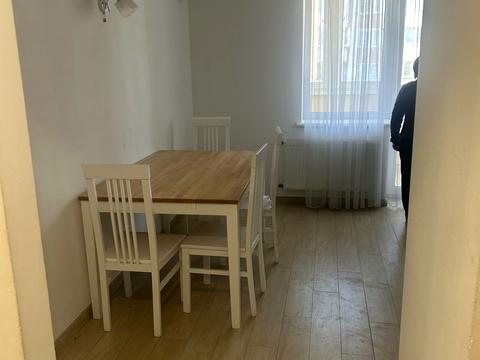 квартира за адресою Роксоляни вул., 43б