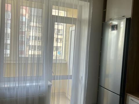 квартира за адресою Роксоляни вул., 43б