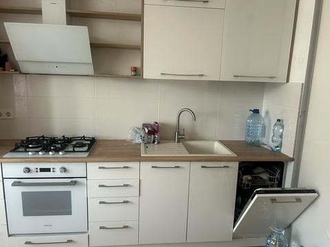 квартира за адресою Роксоляни вул., 43б