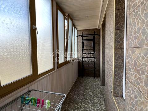 квартира за адресою Бориса Чичибабіна вул., 1
