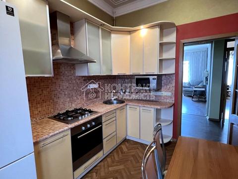 квартира за адресою Бориса Чичибабіна вул., 1
