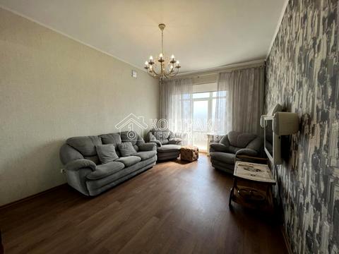 квартира за адресою Бориса Чичибабіна вул., 1