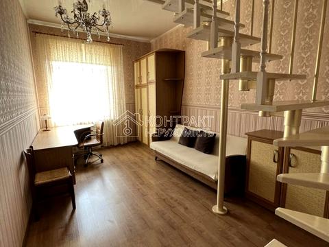 квартира за адресою Бориса Чичибабіна вул., 1
