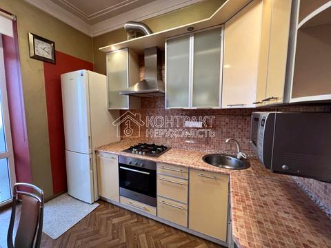 квартира за адресою Бориса Чичибабіна вул., 1