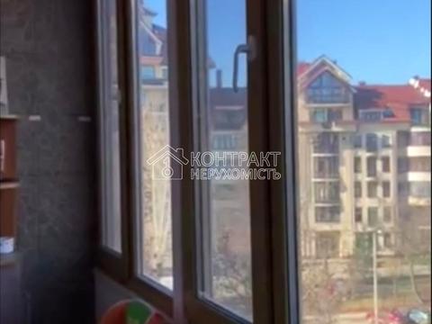 квартира за адресою Бориса Чичибабіна вул., 1