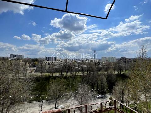 квартира за адресою Бориса Чичибабіна вул., 1