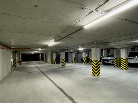 паркоместо по адресу Мира ул., 4-В