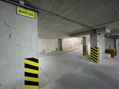паркоместо по адресу Мира ул., 4-В