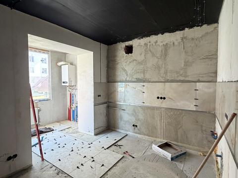 квартира за адресою Нижня Берегова вул., 2/2ж