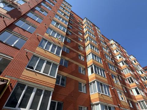 квартира за адресою Нижня Берегова вул., 2/2ж