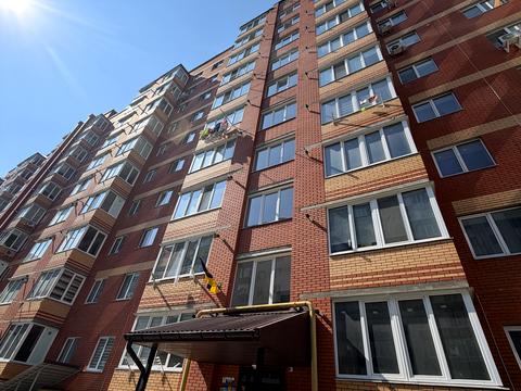 квартира за адресою Нижня Берегова вул., 2/2ж