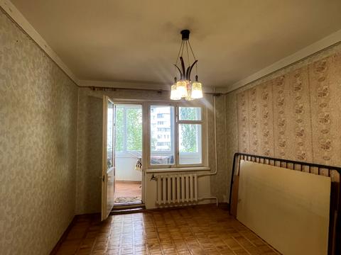 квартира по адресу Генерала Безручка ул., 22