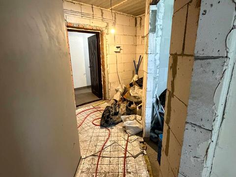 квартира за адресою Нижня Берегова вул., 2/2ж