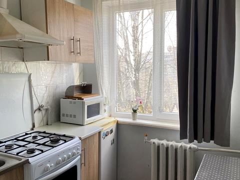 квартира за адресою Наукова вул., 20