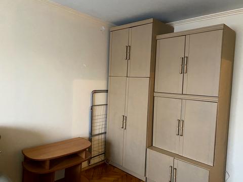 квартира за адресою Наукова вул., 20
