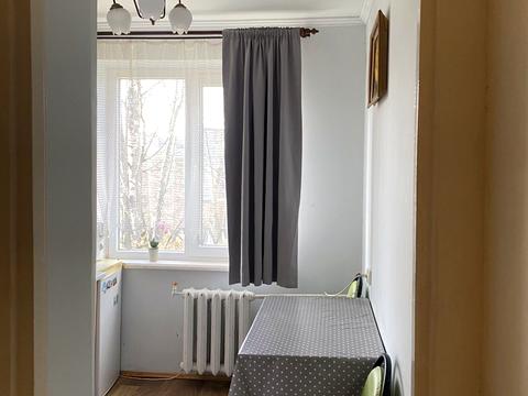 квартира за адресою Наукова вул., 20