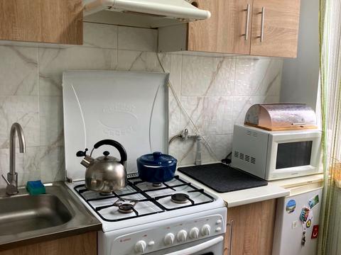квартира за адресою Наукова вул., 20