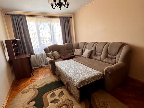 квартира за адресою Наукова вул., 20