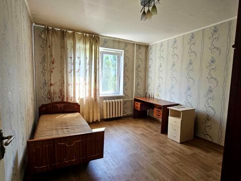 квартира по адресу Тополя-3 жилой массив ул., 20