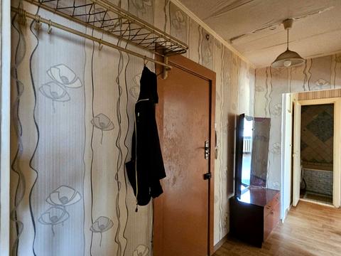 квартира по адресу Тополя-3 жилой массив ул., 20