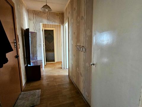 квартира по адресу Тополя-3 жилой массив ул., 20