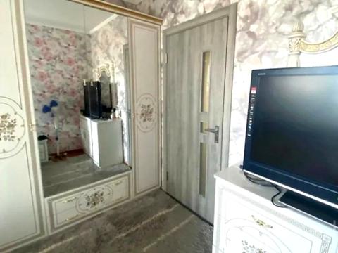 квартира по адресу Довженка ул., 3
