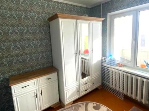 квартира по адресу Довженка ул., 3