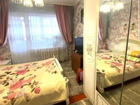 квартира по адресу Довженка ул., 3