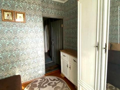 квартира по адресу Довженка ул., 3
