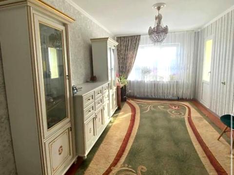 квартира по адресу Довженка ул., 3