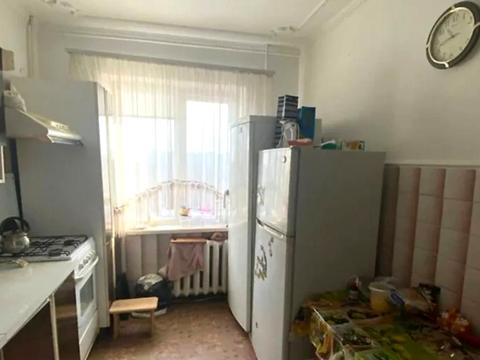 квартира по адресу Довженка ул., 3