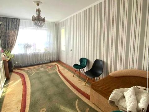 квартира по адресу Довженка ул., 3