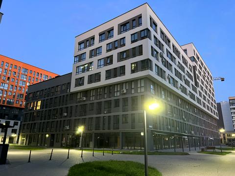 паркоместо по адресу Стрийская ул., 45-Г